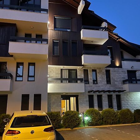 Apartamento Apartman Andrija Zlatibor Exterior foto