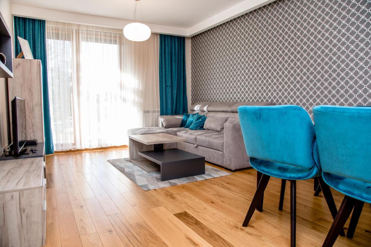Apartamento Apartman Andrija Zlatibor Exterior foto