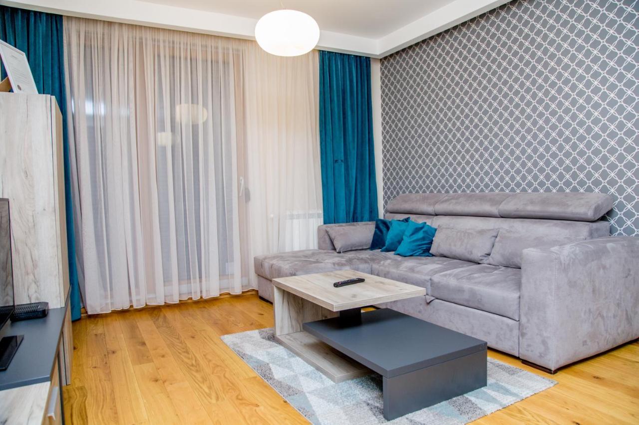 Apartamento Apartman Andrija Zlatibor Exterior foto