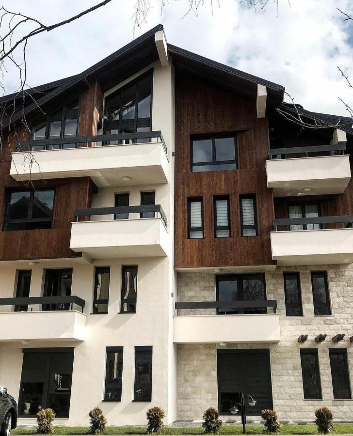Apartamento Apartman Andrija Zlatibor Exterior foto