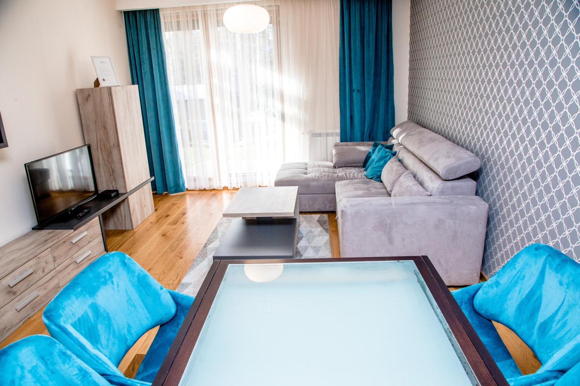 Apartamento Apartman Andrija Zlatibor Exterior foto