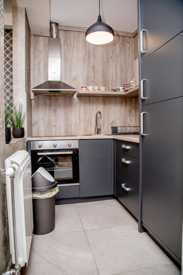 Apartamento Apartman Andrija Zlatibor Exterior foto