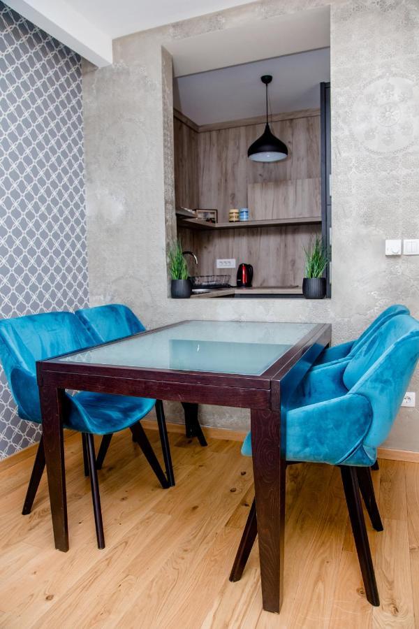 Apartamento Apartman Andrija Zlatibor Exterior foto