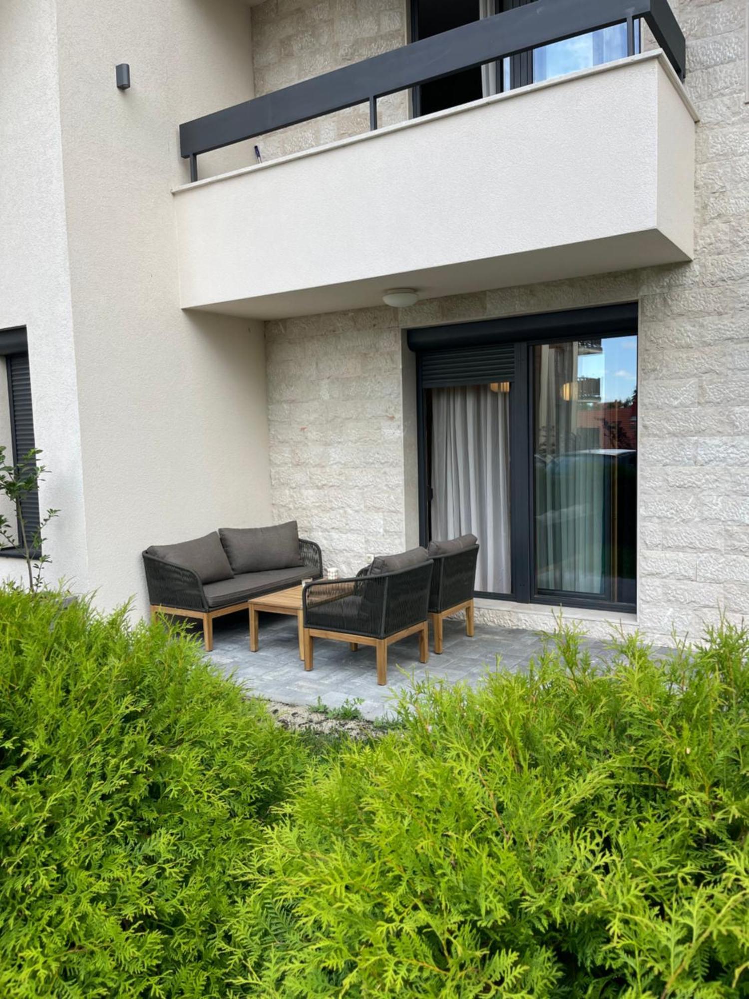 Apartamento Apartman Andrija Zlatibor Exterior foto