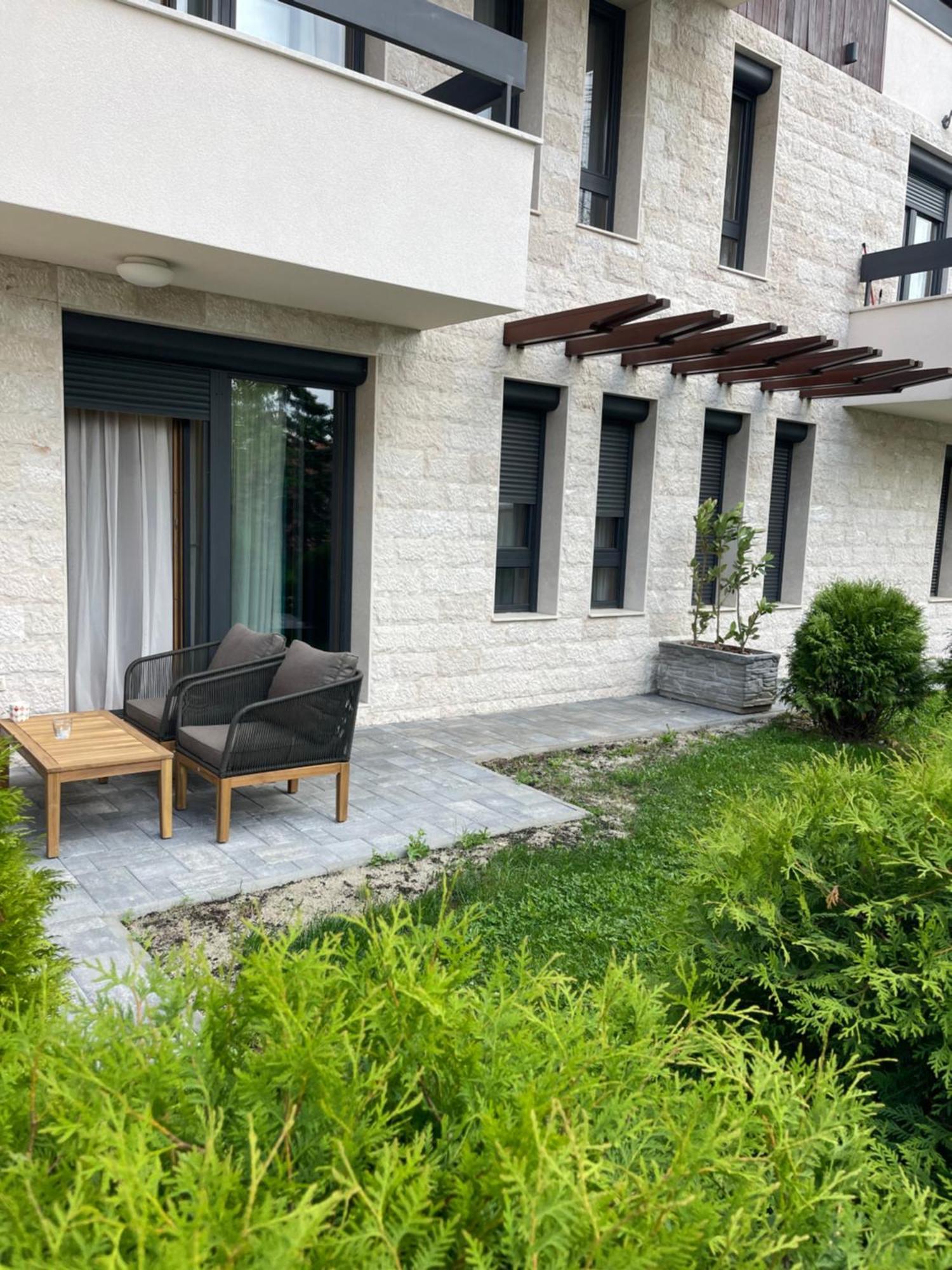 Apartamento Apartman Andrija Zlatibor Exterior foto
