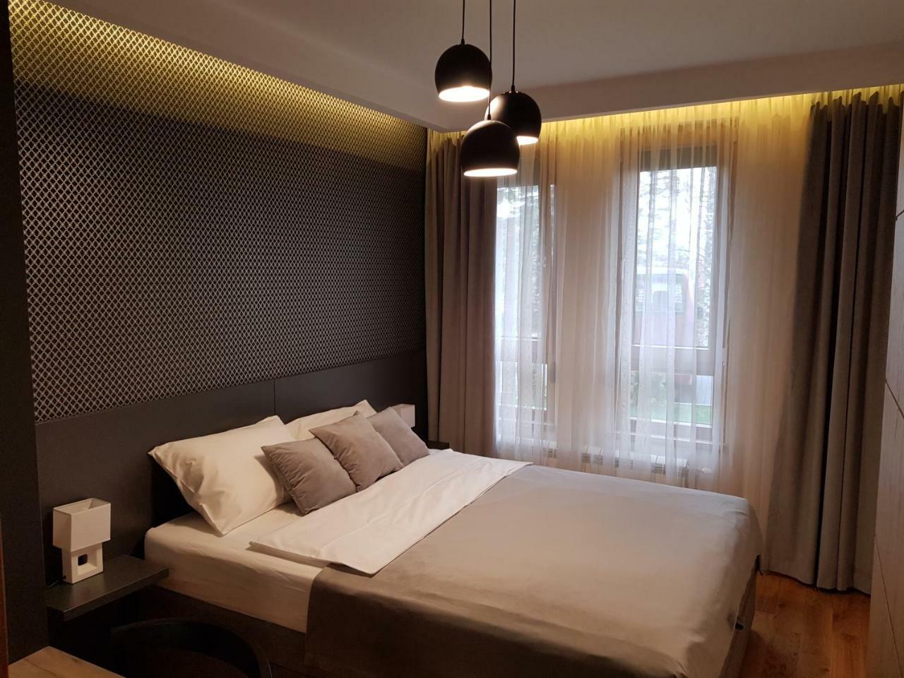 Apartamento Apartman Andrija Zlatibor Exterior foto