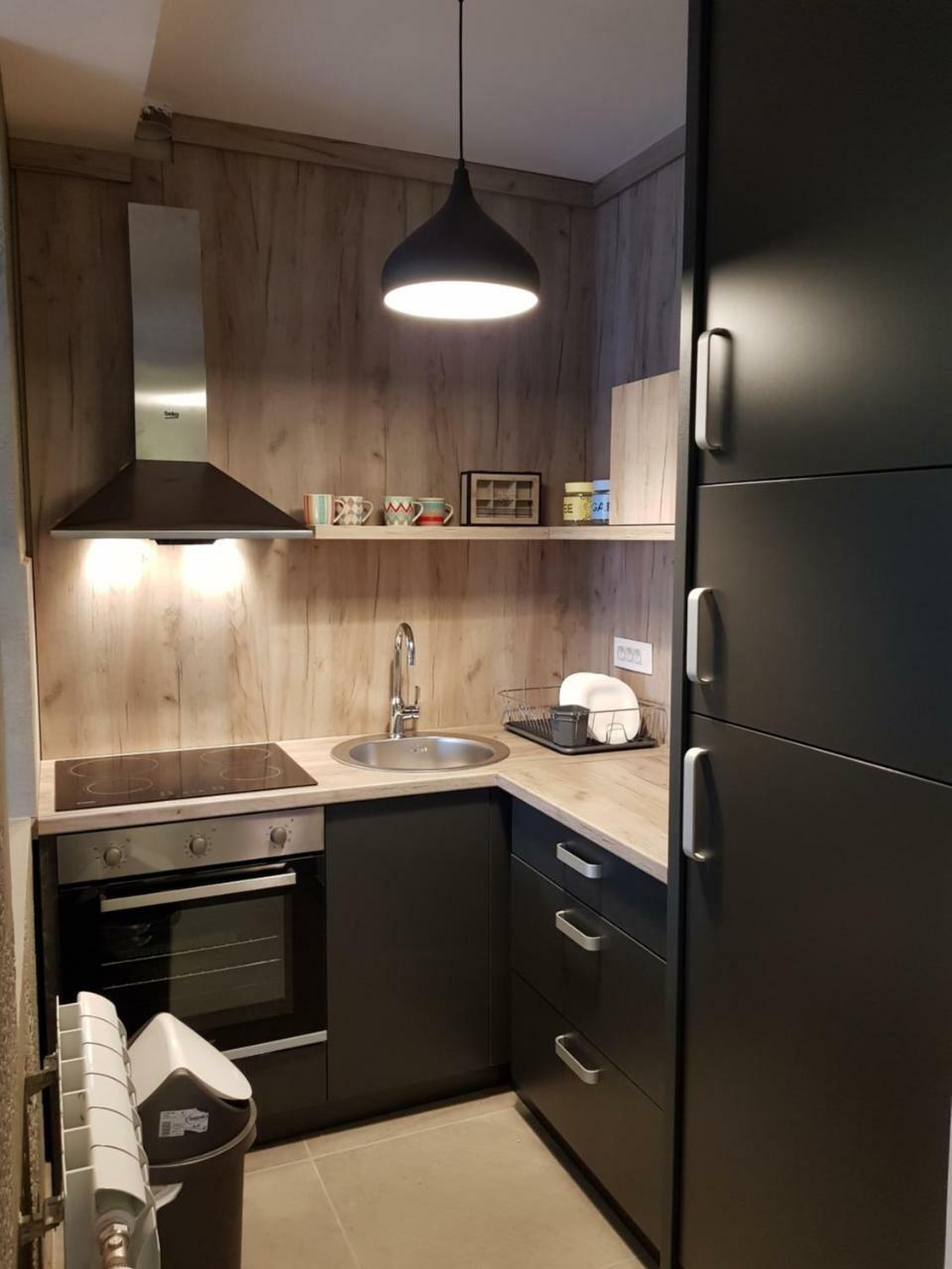 Apartamento Apartman Andrija Zlatibor Exterior foto