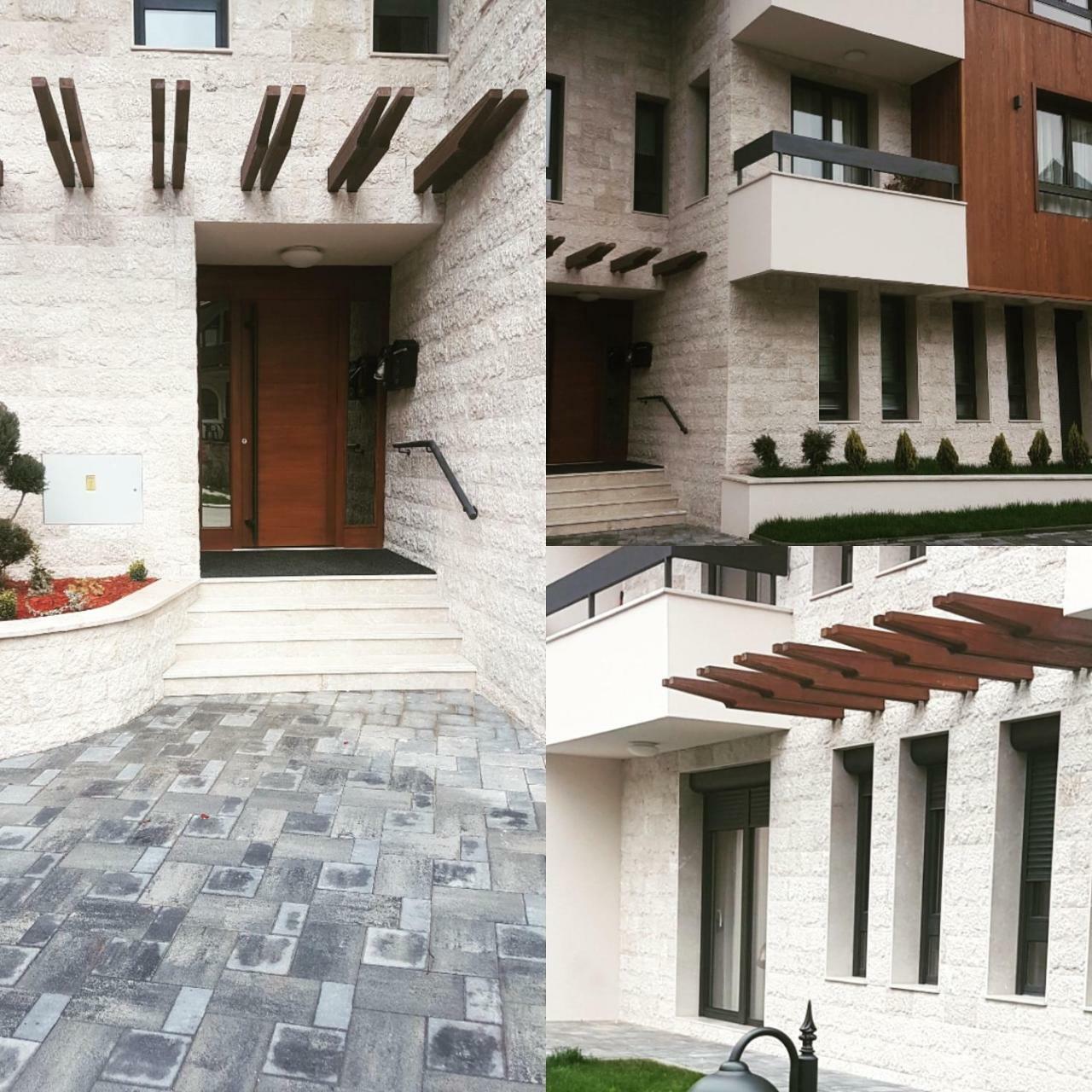 Apartamento Apartman Andrija Zlatibor Exterior foto