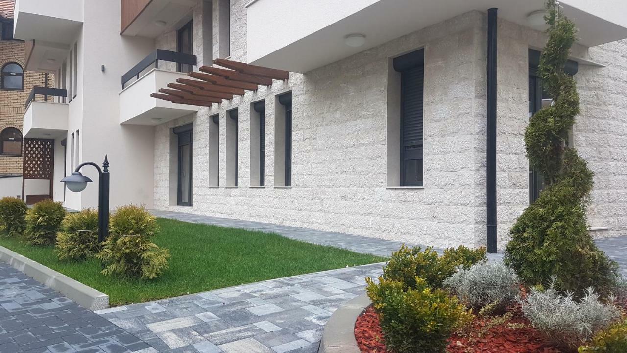 Apartamento Apartman Andrija Zlatibor Exterior foto