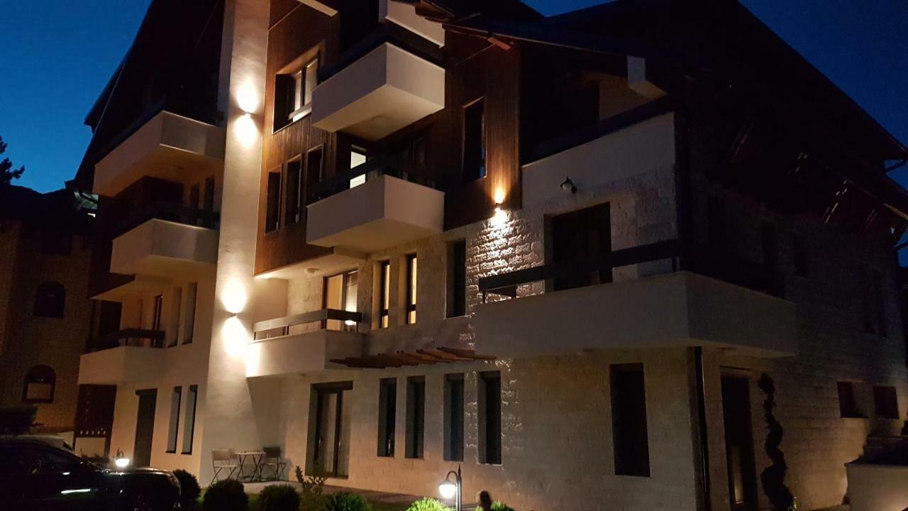 Apartamento Apartman Andrija Zlatibor Exterior foto